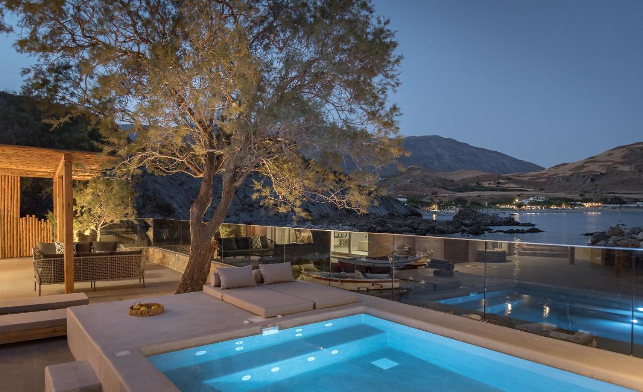 Isla Beach House, A Timeless Retreat, By Thinkvilla Damnoni Buitenkant foto