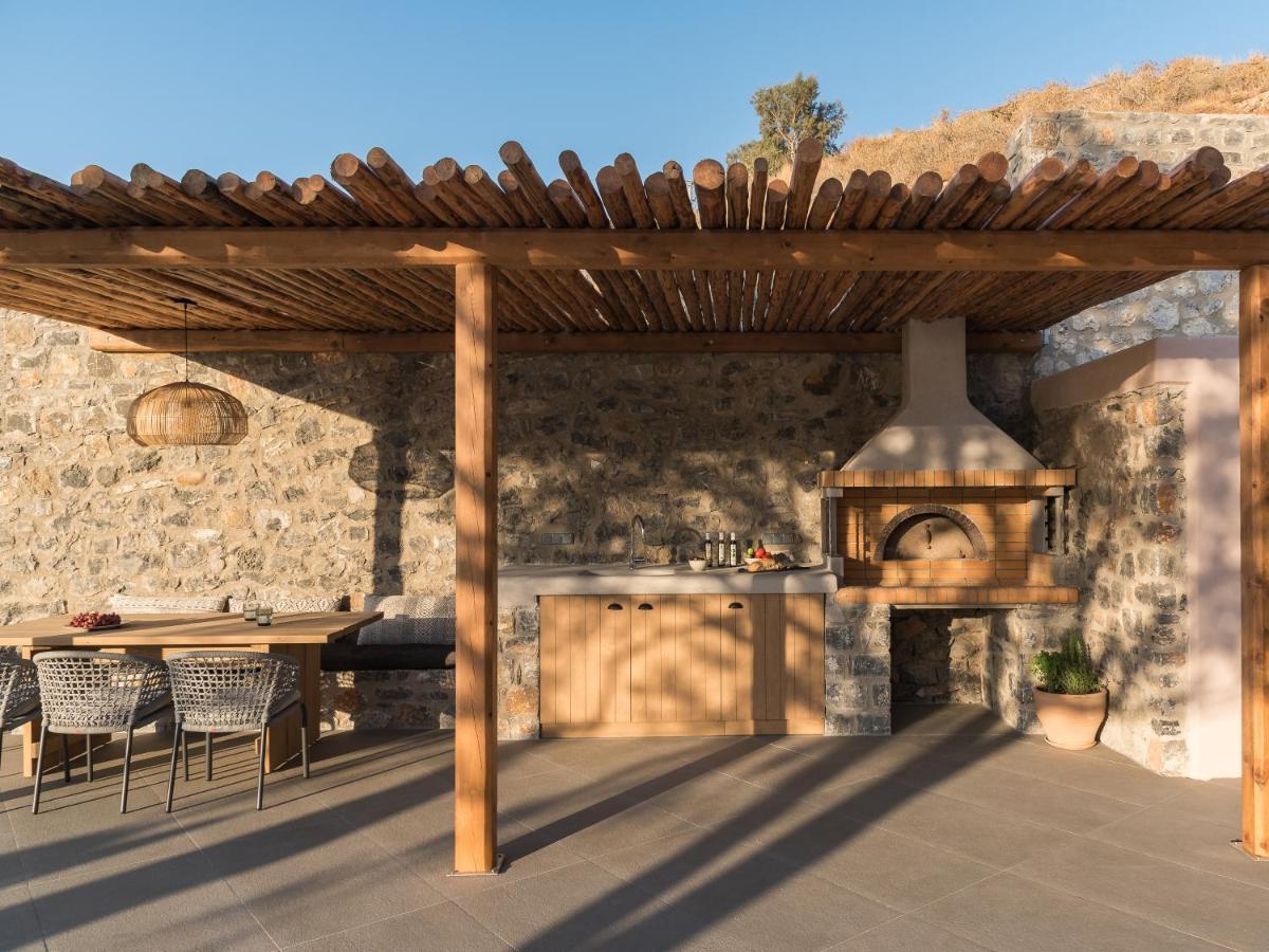 Isla Beach House, A Timeless Retreat, By Thinkvilla Damnoni Buitenkant foto