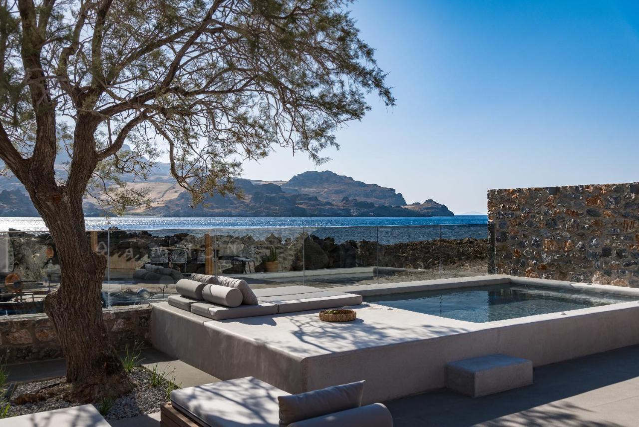 Isla Beach House, A Timeless Retreat, By Thinkvilla Damnoni Buitenkant foto