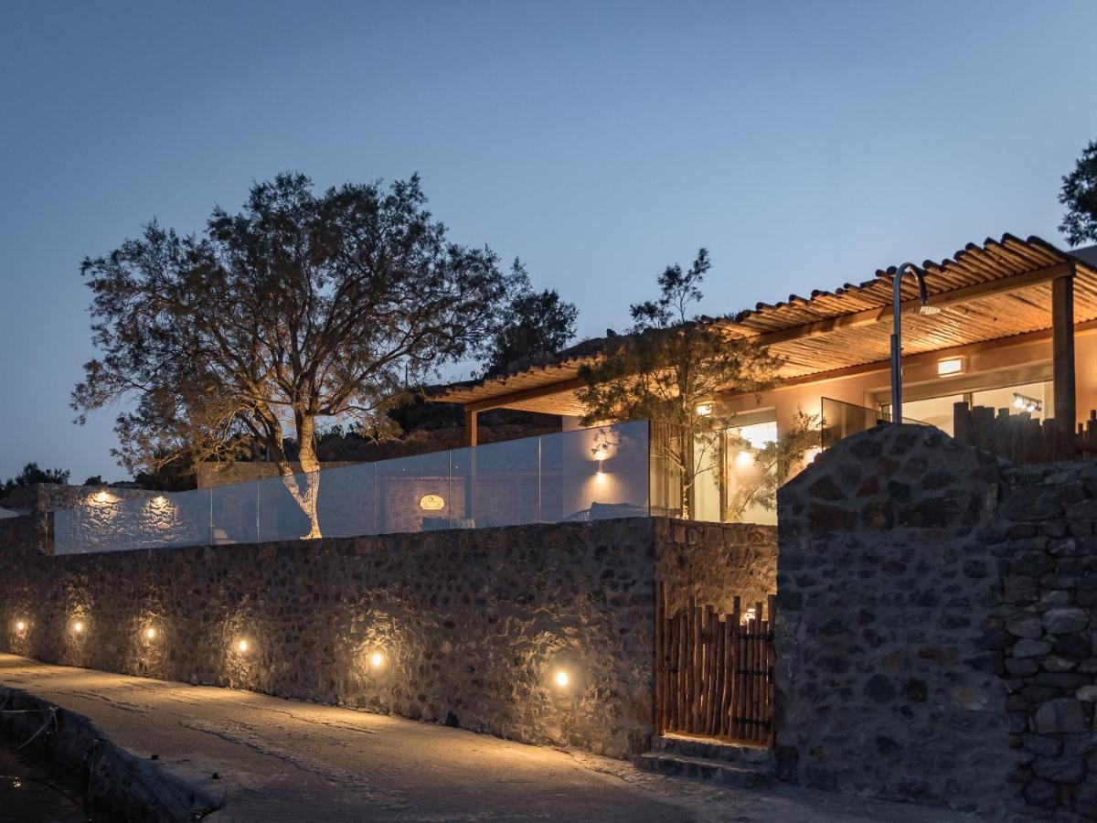 Isla Beach House, A Timeless Retreat, By Thinkvilla Damnoni Buitenkant foto