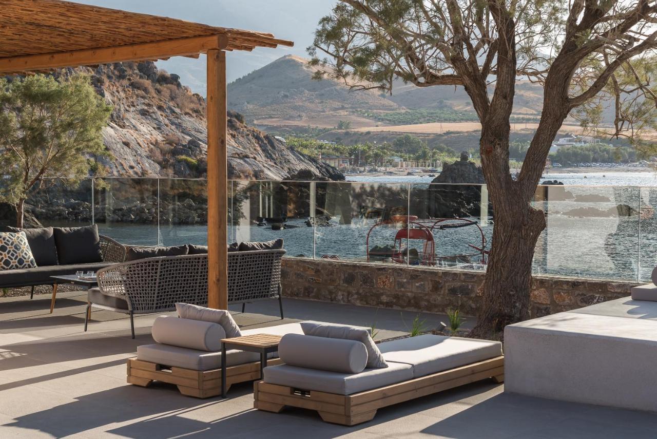 Isla Beach House, A Timeless Retreat, By Thinkvilla Damnoni Buitenkant foto