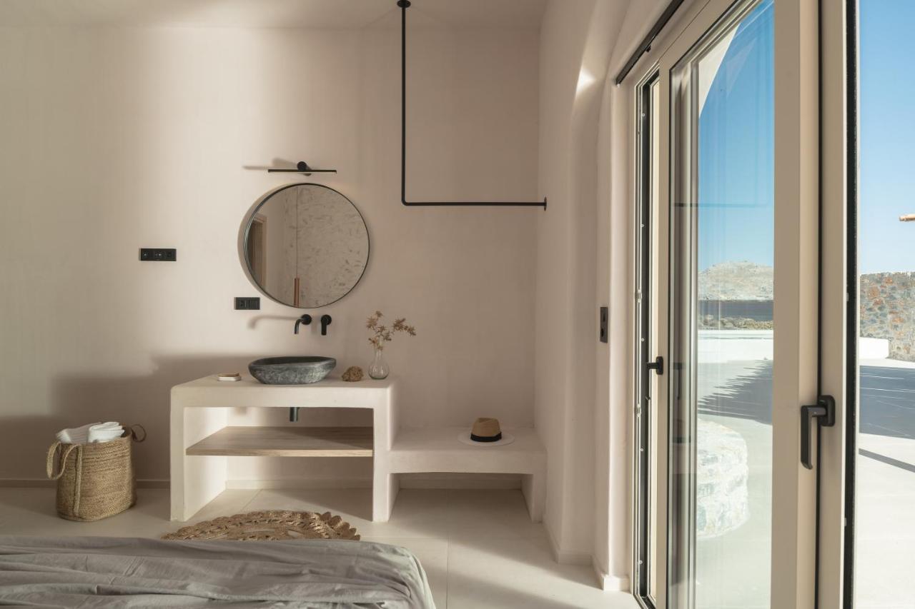 Isla Beach House, A Timeless Retreat, By Thinkvilla Damnoni Buitenkant foto
