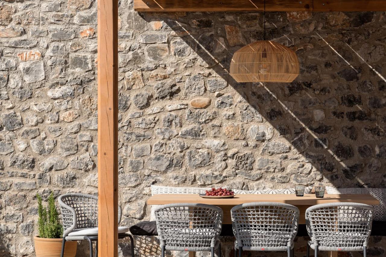Isla Beach House, A Timeless Retreat, By Thinkvilla Damnoni Buitenkant foto