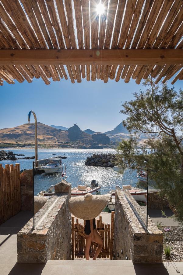 Isla Beach House, A Timeless Retreat, By Thinkvilla Damnoni Buitenkant foto