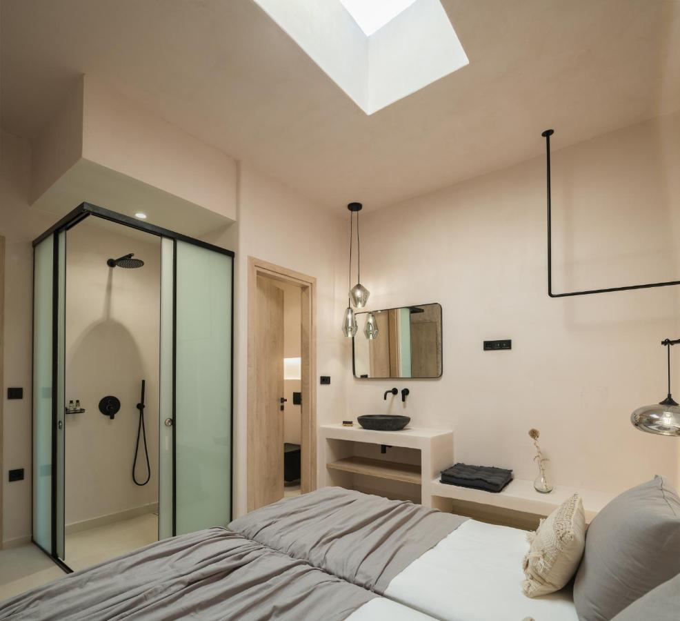 Isla Beach House, A Timeless Retreat, By Thinkvilla Damnoni Buitenkant foto