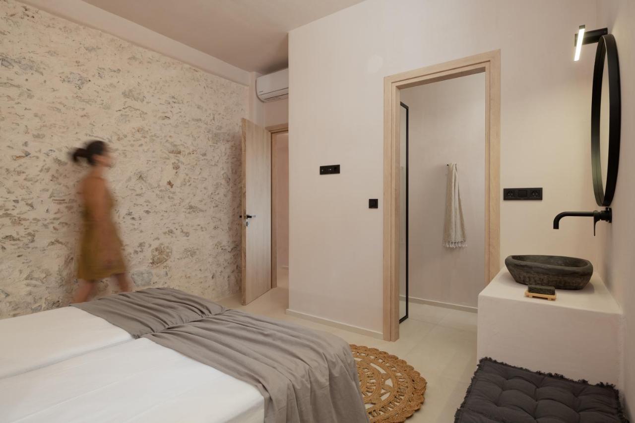 Isla Beach House, A Timeless Retreat, By Thinkvilla Damnoni Buitenkant foto
