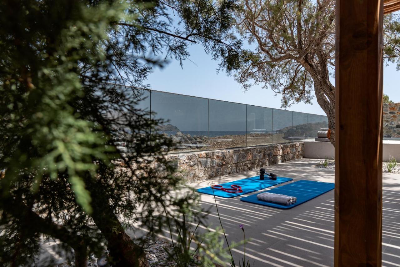 Isla Beach House, A Timeless Retreat, By Thinkvilla Damnoni Buitenkant foto