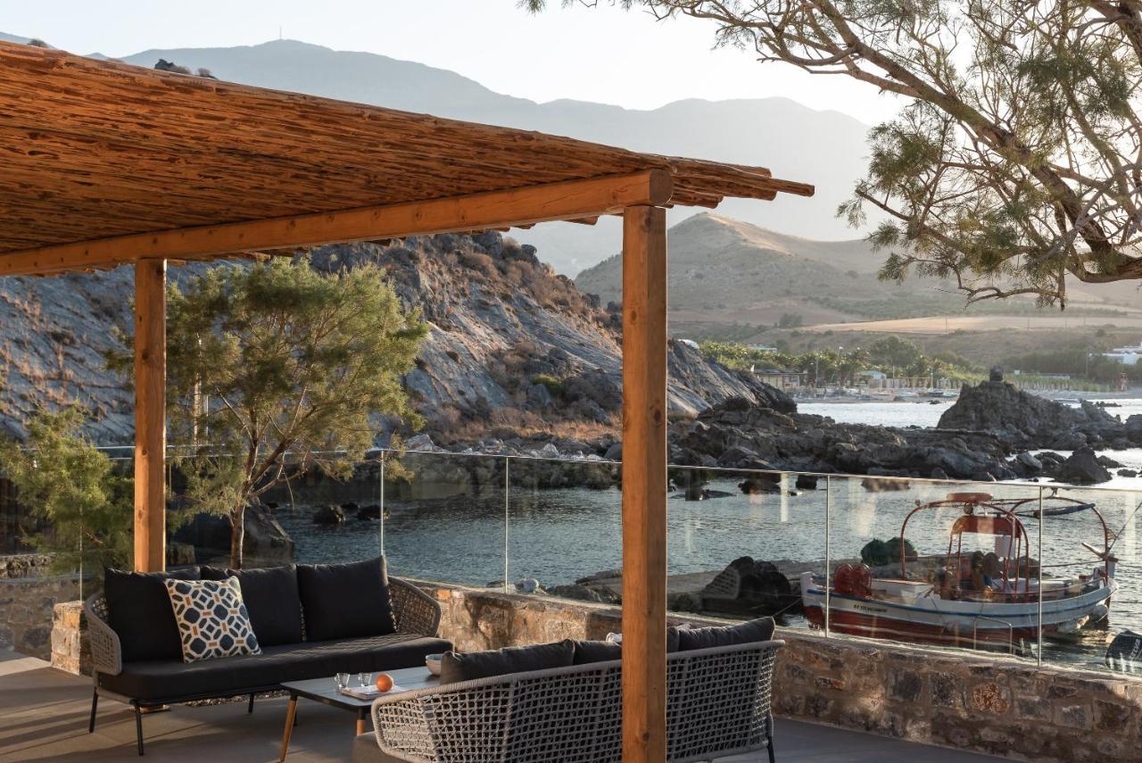 Isla Beach House, A Timeless Retreat, By Thinkvilla Damnoni Buitenkant foto
