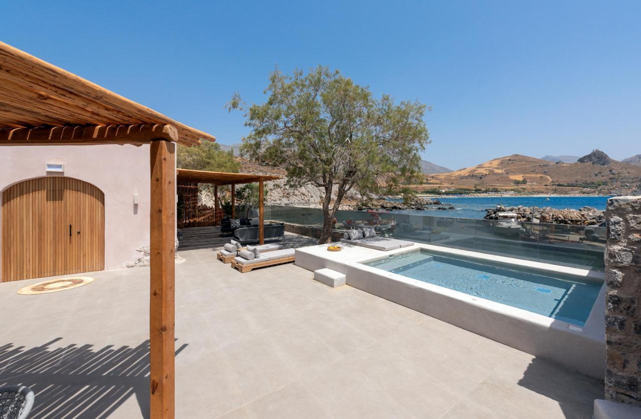 Isla Beach House, A Timeless Retreat, By Thinkvilla Damnoni Buitenkant foto