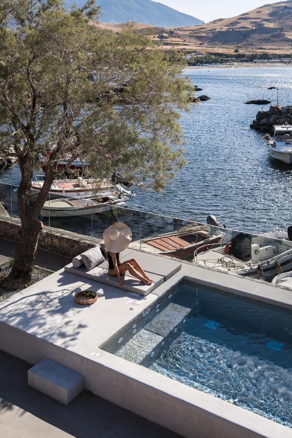 Isla Beach House, A Timeless Retreat, By Thinkvilla Damnoni Buitenkant foto