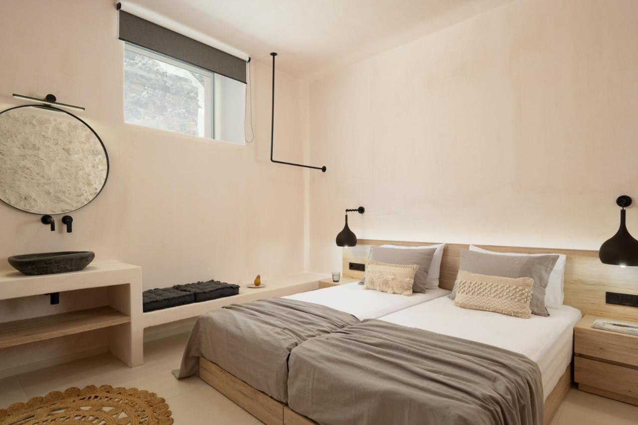 Isla Beach House, A Timeless Retreat, By Thinkvilla Damnoni Buitenkant foto