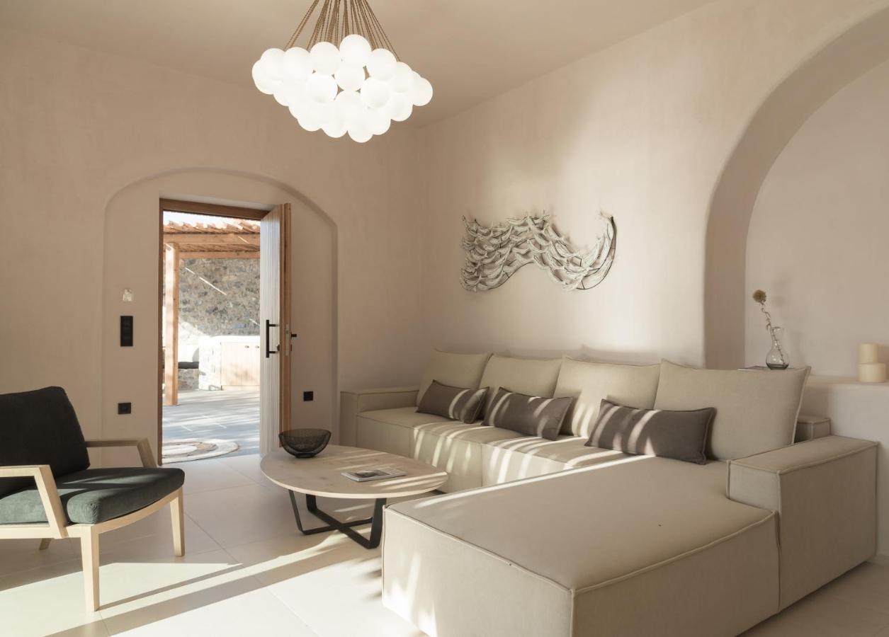 Isla Beach House, A Timeless Retreat, By Thinkvilla Damnoni Buitenkant foto