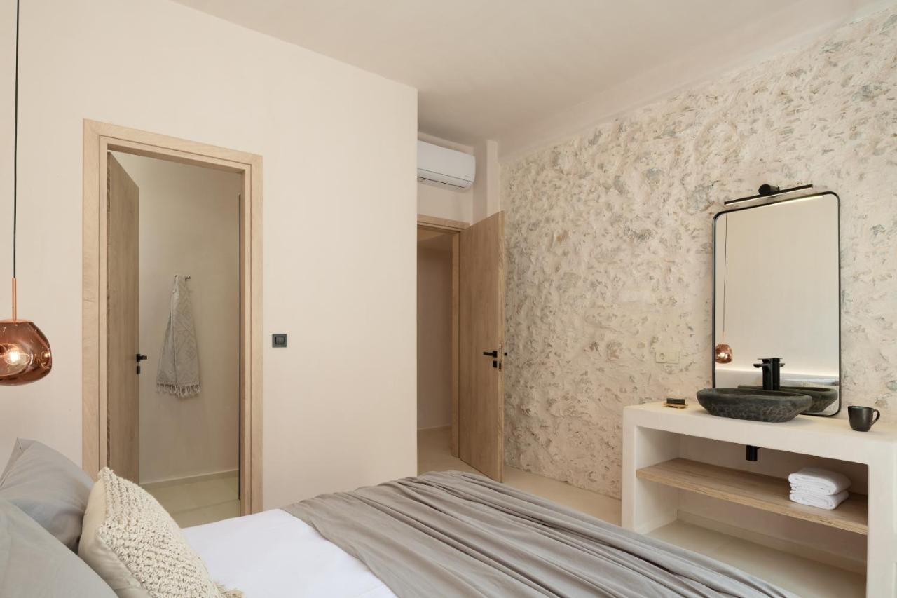 Isla Beach House, A Timeless Retreat, By Thinkvilla Damnoni Buitenkant foto