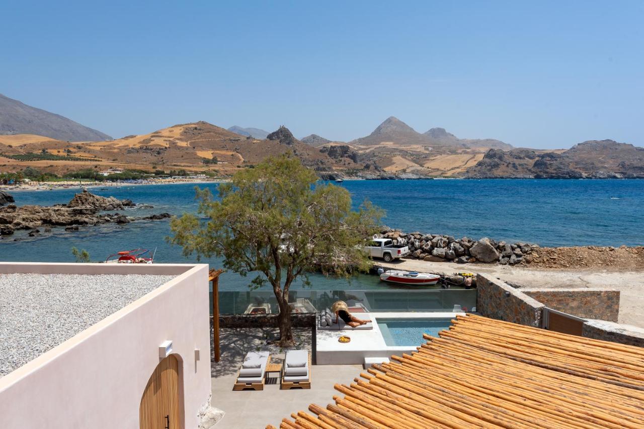 Isla Beach House, A Timeless Retreat, By Thinkvilla Damnoni Buitenkant foto