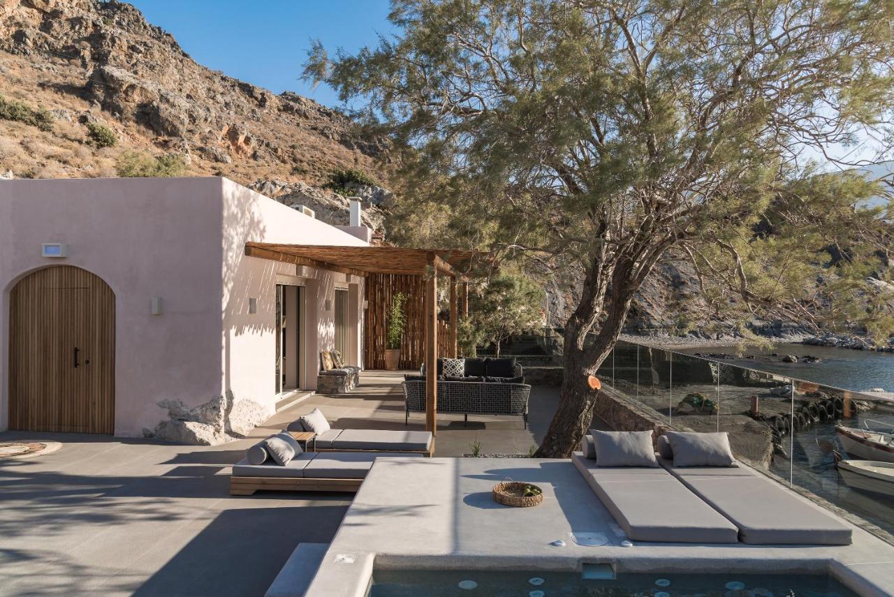 Isla Beach House, A Timeless Retreat, By Thinkvilla Damnoni Buitenkant foto